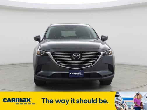 2023 Mazda CX-9 Touring