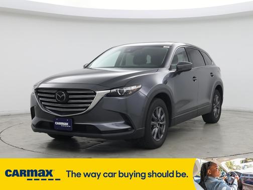 2023 Mazda CX-9 Touring