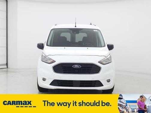 2023 Ford Transit Connect XLT