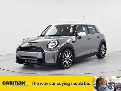2022 MINI Hardtop S