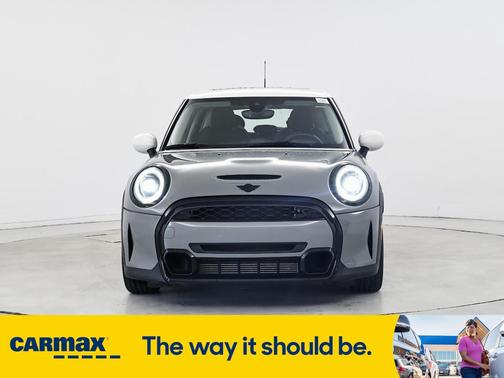 2022 MINI Hardtop S