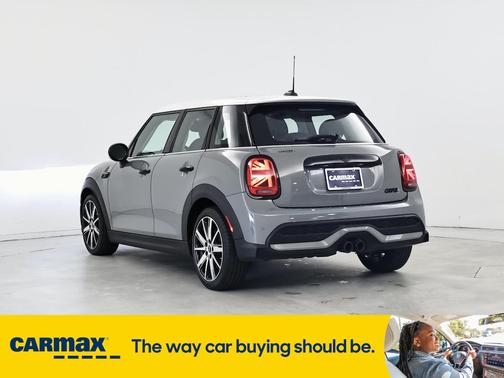 2022 MINI Hardtop S