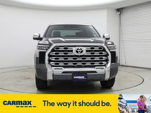 2022 Toyota Tundra 1794