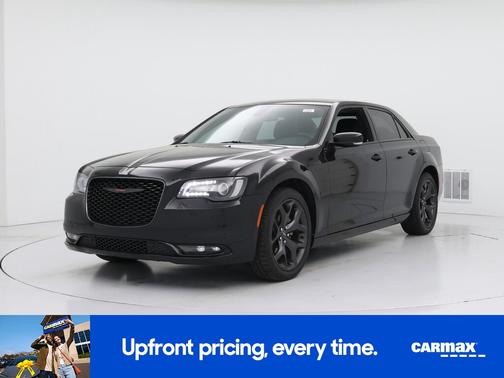2021 Chrysler 300 S
