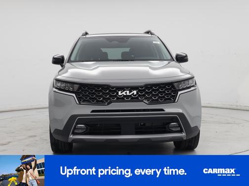 2022 Kia Sorento X-Line EX