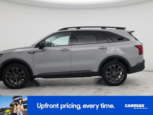 2022 Kia Sorento X-Line EX