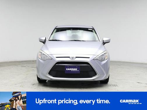 2017 Toyota Yaris iA 