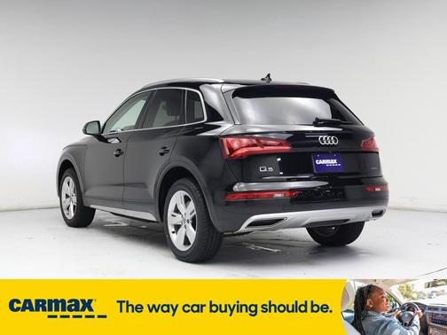 2019 Audi Q5 Premium