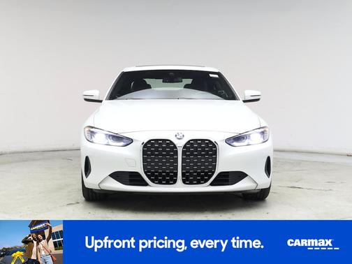 2021 BMW 430 I xDrive