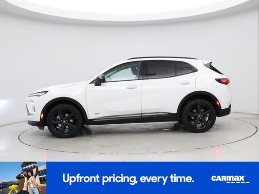 2024 Buick Envision Sport Touring