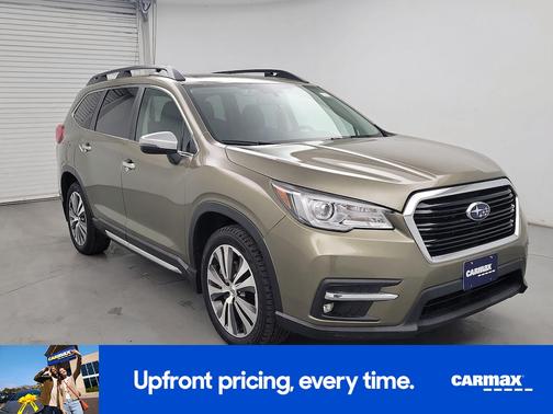 2022 Subaru Ascent Touring