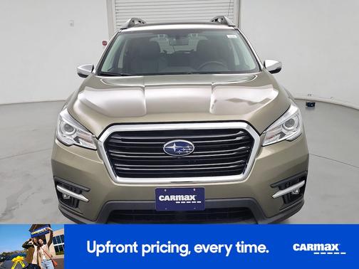 2022 Subaru Ascent Touring