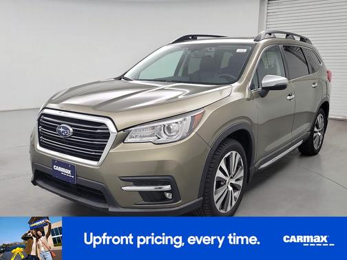 2022 Subaru Ascent Touring