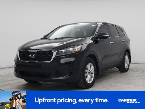 2020 Kia Sorento L