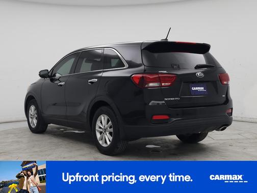 2020 Kia Sorento L