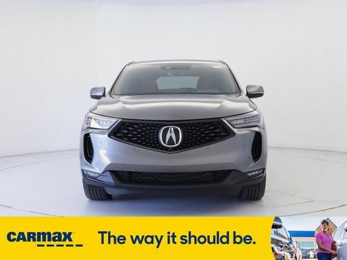 2024 Acura RDX SH-AWD A-Spec Advance