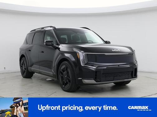 2024 Kia EV9 GT-Line