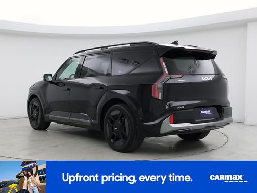 2024 Kia EV9 GT-Line