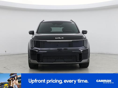 2024 Kia EV9 GT-Line