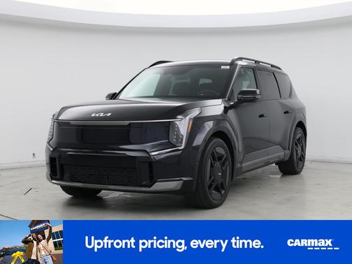 2024 Kia EV9 GT-Line