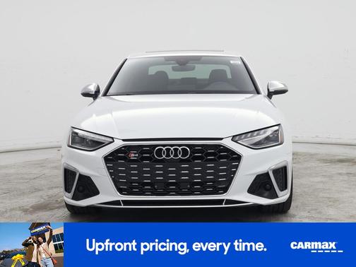 2023 Audi S4 Premium Plus