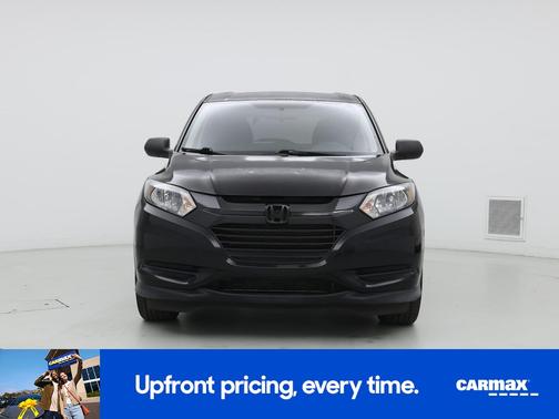 2016 Honda HR-V LX