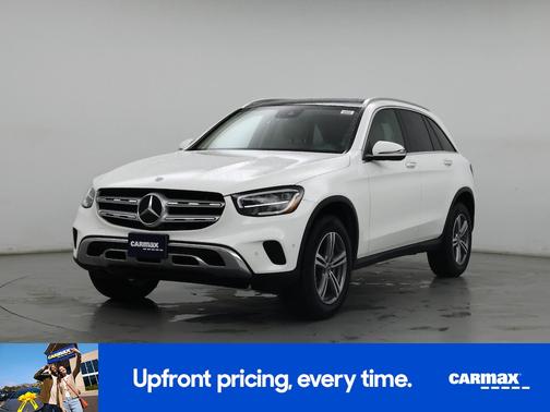 2022 Mercedes-Benz GLC 300 