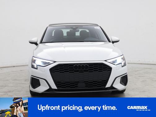 2023 Audi A3 Premium