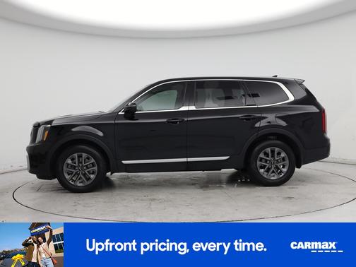 2024 Kia Telluride LX