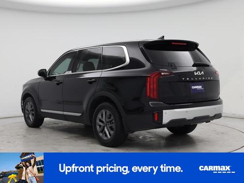 2024 Kia Telluride LX