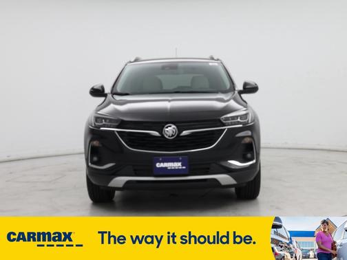 2020 Buick Encore GX Essence