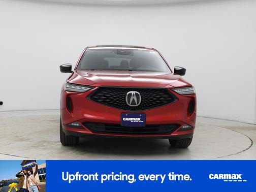 2023 Acura MDX SH-AWD A-Spec