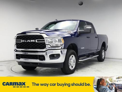 2024 RAM 2500 Bighorn