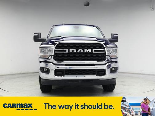 2024 RAM 2500 Bighorn