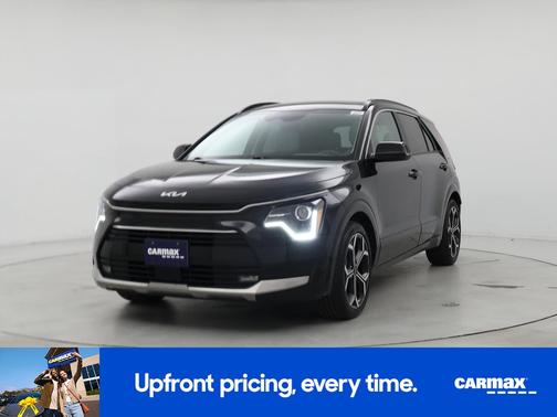 2023 Kia Niro EX Touring