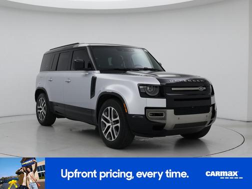 2023 Land Rover Defender 110 X