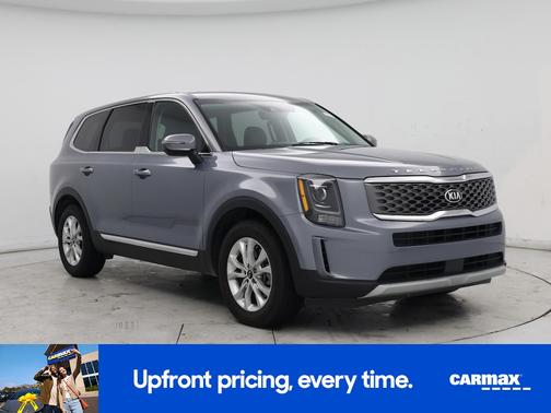 2020 Kia Telluride LX