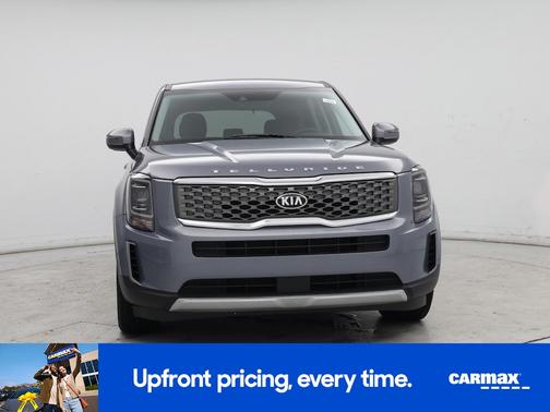 2020 Kia Telluride LX