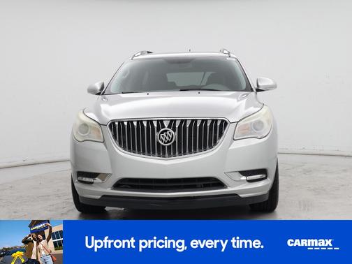 2015 Buick Enclave Convenience