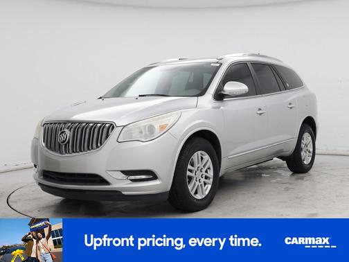 2015 Buick Enclave Convenience