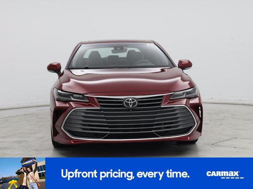 2019 Toyota Avalon Limited