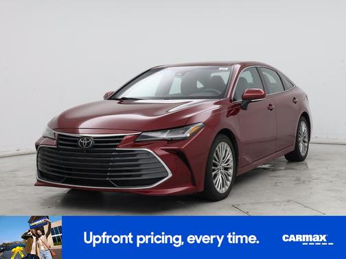 2019 Toyota Avalon Limited