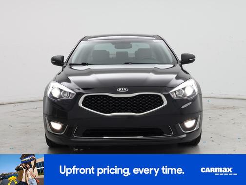 2016 Kia Cadenza Premium