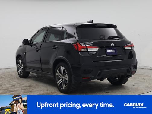 2023 Mitsubishi Outlander Sport SE