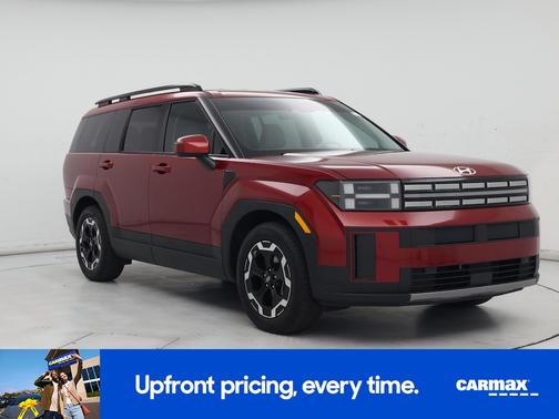 2024 Hyundai SANTA FE SEL