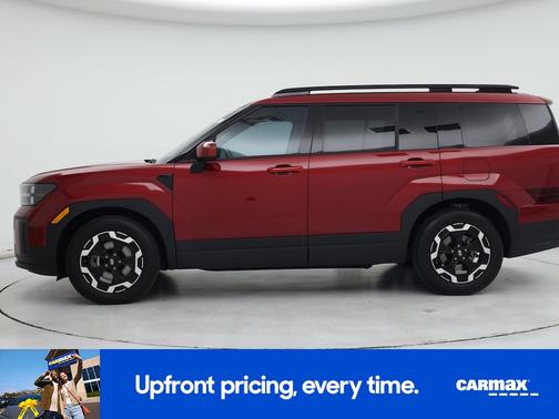 2024 Hyundai SANTA FE SEL