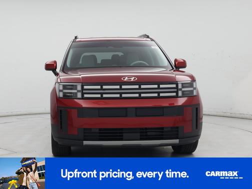 2024 Hyundai SANTA FE SEL