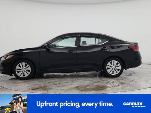 2021 Nissan Sentra S