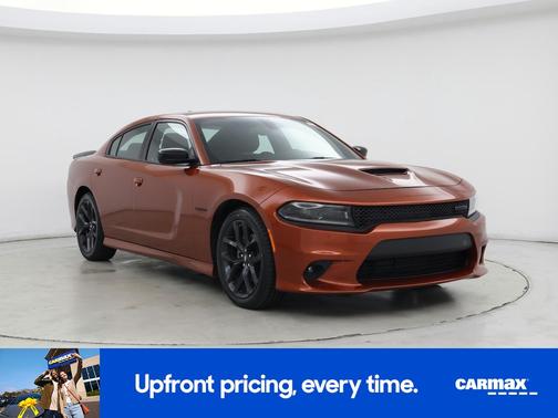2022 Dodge Charger R/T