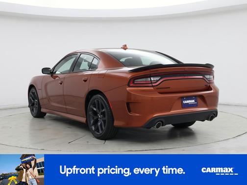 2022 Dodge Charger R/T